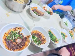 -朱儿面庄(洋河三路店)