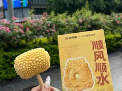 -东西巷