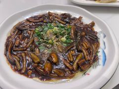 响油鳝丝-状元楼(金溪路店)