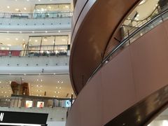 -新世界大丸百货