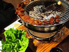 -蒜香焼肉PURUSHIN(马场路店)