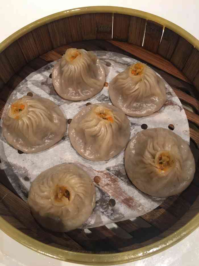 松鹤楼(台基厂店)-"公道话,把江南菜做到这个水平超出预期,值.