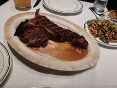 招牌大里脊双人份-Wolfgang’s Steakhouse 沃夫冈牛排馆(上海白玉兰广场店)