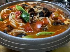-李东农庄(中南百草园地标店)