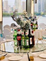 -Doris一站式游轮婚礼船东直营店(外滩店)