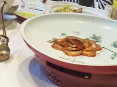 -京味斋·北京烤鸭(华威桥北工大店)