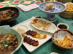 -誉八仙粤菜(万象天地店)