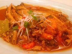 -渔娘渔家丹东海鲜(东直门店)