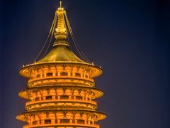 -隋唐洛阳城明堂天堂景区