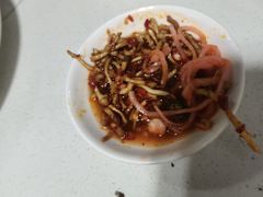 -老周夜市(航空路店)