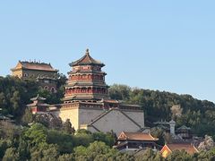 -颐和园