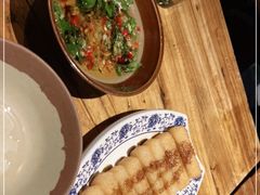 -串大叔炭火烤串·鸡西大冷面刀削面(总店)