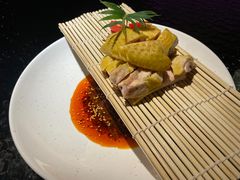 -桂花里·衢州菜·精酿餐吧(未来科技城万达广场店)