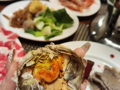 -山港凯悦酒店·咖啡厅