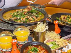 -探鱼·鲜青椒爽麻烤鱼(领展购物广场店)