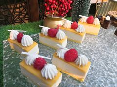 -朗丽兹自助餐厅