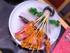 -廖掌柜·重庆鲜货火锅(上海首店)