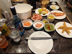-川骄海鲜自助(亚运村店)