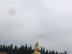 -法门文化景区