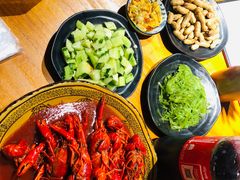 -金陵一哥龙虾馆(三牌楼总店)