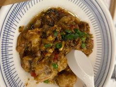 -东排食堂长沙小吃大排档(五一广场店)