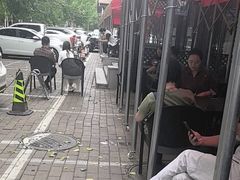 -掌上鲜(南顺城街店)