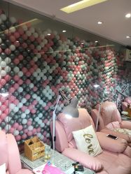 -Beauty Nails 美甲美睫皮肤管理
