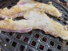 -牛犇烤肉(物资学院路店)
