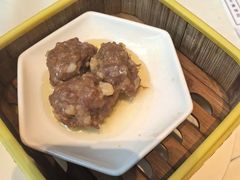 -香港狮子山下·明星粤菜餐厅(北苑店)