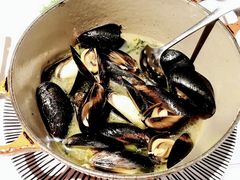-Oyster Talks 四度蚝法餐厅