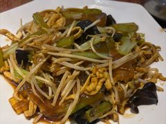 -满堂春特色餐馆