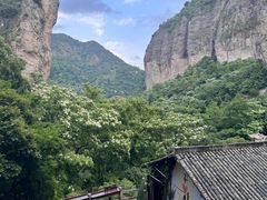 -雁荡山风景名胜区
