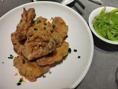 -姑苏家宴·苏帮菜·松鼠桂鱼(苏州总店)