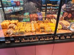 -燃厚蛋糕(卓展中信城店)