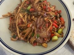 -新新湘菜馆(新中街二条店)