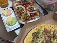 -达美乐比萨(建康路店)