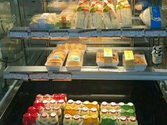 -长发西饼(临顿路店)