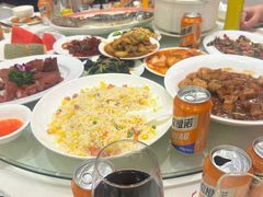 -太极·粤菜餐厅(亚运村鸟巢店)
