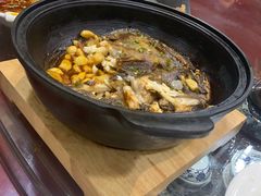 -保定会馆(红旗大街店)