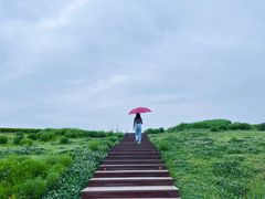 -良渚古城遗址公园