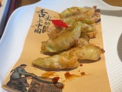 -味莊餐厅(康庄南街店)