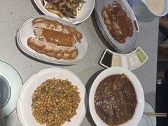 -紫光园(劲松店)