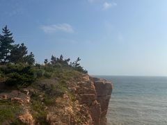 -摩天岭风景区