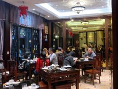 大堂-皇饭儿·王润兴酒楼(河坊街店)