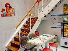 -甜心妈妈·榴莲星级糖水(北京路总店)