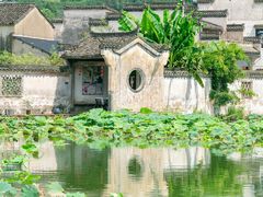 -呈坎景区