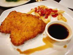 -德大西餐社(云南南路店)