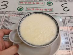 双皮奶-仁信老铺(北滘店)