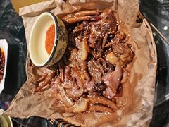 -江湖黑大兔(杨家坪店)