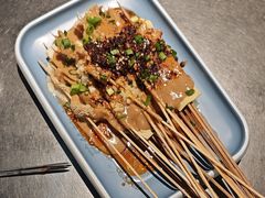 -碎怂烤肉(钟楼柳巷店)